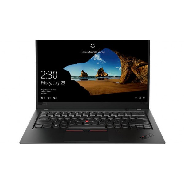 Lenovo ThinkPad X1 Carbon Gen 8 i5/16gb/1tb ssd